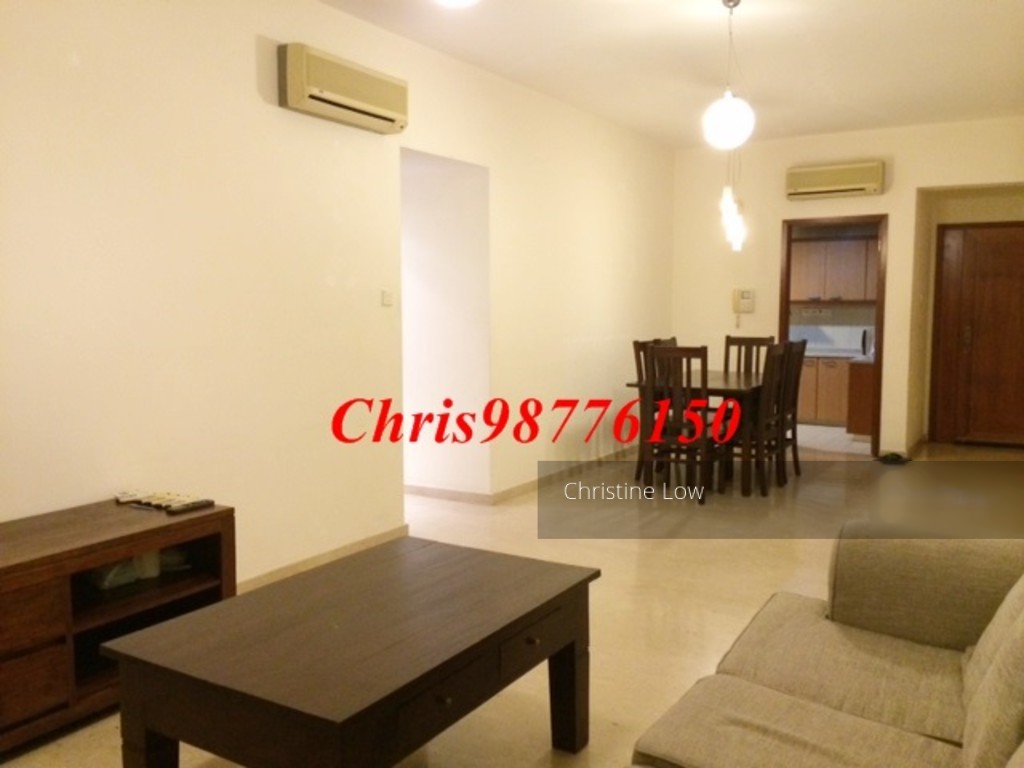 Carissa Park Condominium thumbnail photo